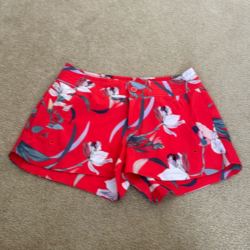 Athleta Shorts - Excellent condition